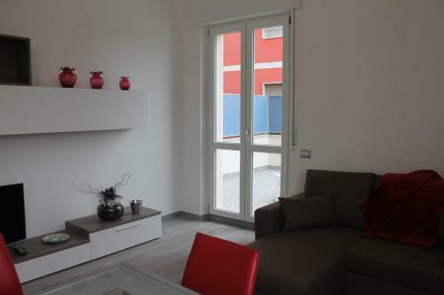 Apartamento La Casa Di Marta