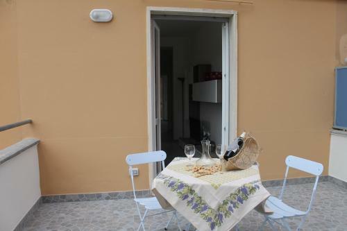 Apartamento La Casa Di Marta