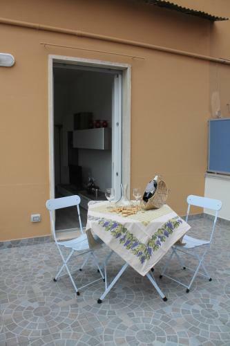 Apartamento La Casa Di Marta