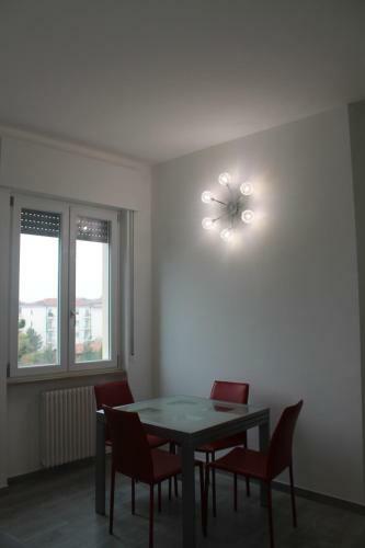 Apartamento La Casa Di Marta