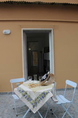 Apartamento La Casa Di Marta