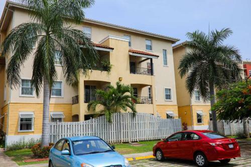 Apartamento Winchester Sunshine
