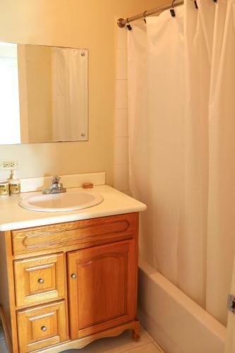 Apartamento Winchester Sunshine