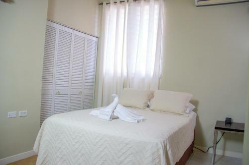 Two Bedroom Apartment In Kingston