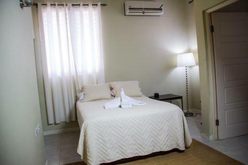 Two Bedroom Apartment In Kingston