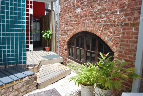 Hostal Mobay Kotch