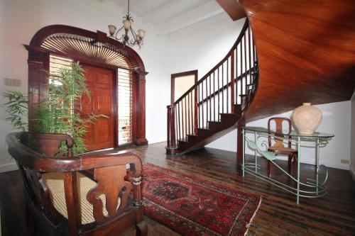 Hostal Mobay Kotch