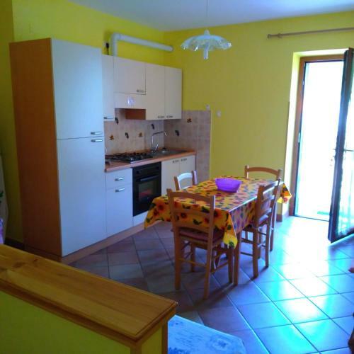 Apartamento Ulivi Sul Garda
