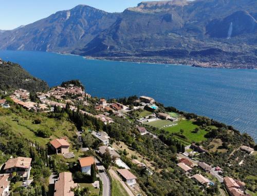 Apartamento Ulivi Sul Garda