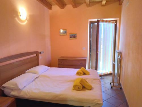 Apartamento Ulivi Sul Garda