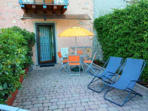Apartamento Ulivi Sul Garda