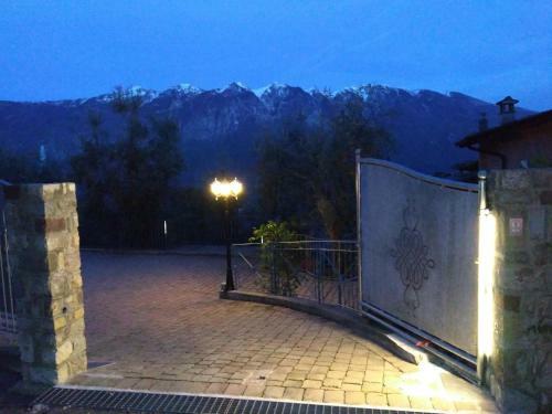 Apartamento Ulivi Sul Garda