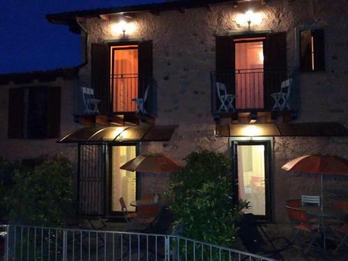 Apartamento Ulivi Sul Garda