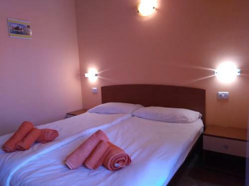 Apartamento Ulivi Sul Garda