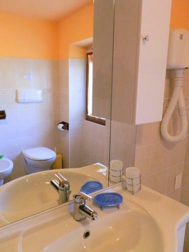 Apartamento Ulivi Sul Garda