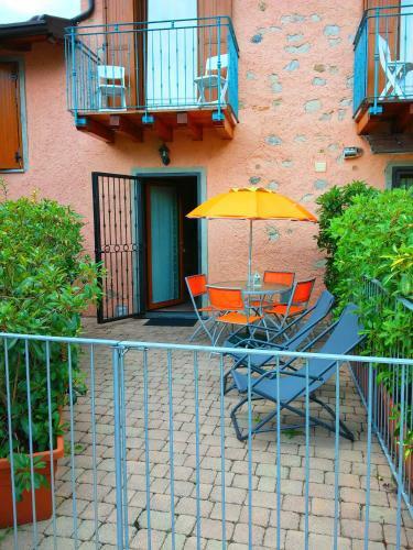 Apartamento Ulivi Sul Garda