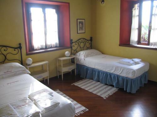 Agroturismo Casamariuccia