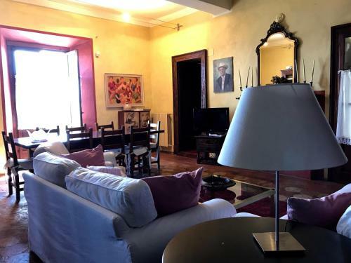 Agroturismo Casamariuccia