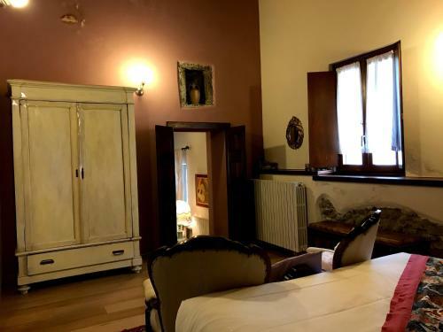 Agroturismo Casamariuccia