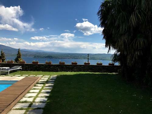 Agroturismo Casamariuccia