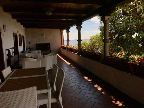 Agroturismo Casamariuccia