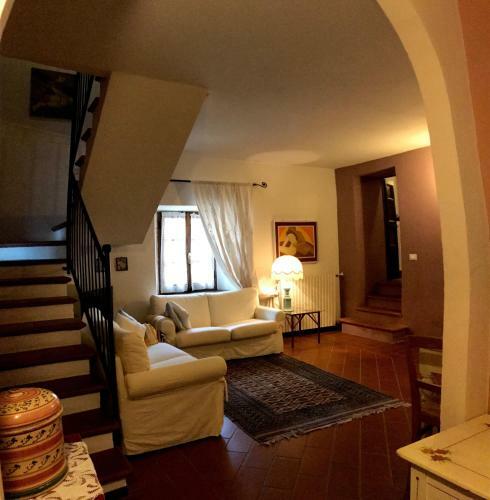 Agroturismo Casamariuccia