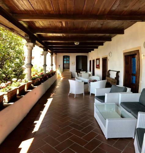 Agroturismo Casamariuccia