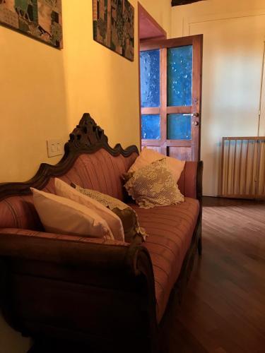 Agroturismo Casamariuccia