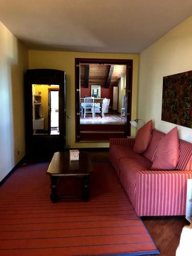Agroturismo Casamariuccia