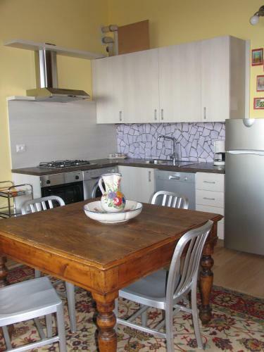 Agroturismo Casamariuccia