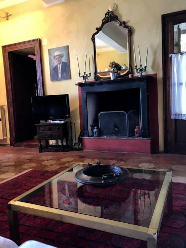 Agroturismo Casamariuccia