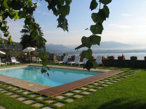 Agroturismo Casamariuccia