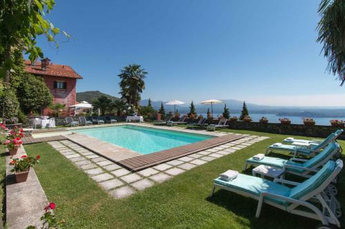 Agroturismo Casamariuccia