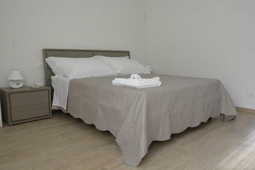 Bed & Breakfast Baia Dell'orso