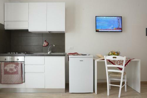 Bed & Breakfast Baia Dell'orso