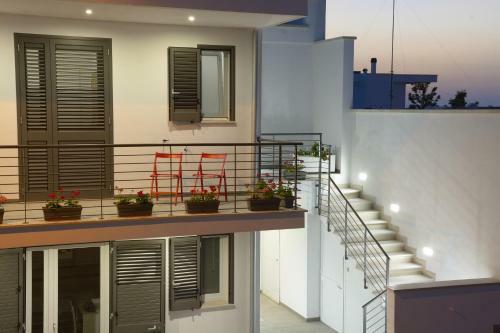 Bed & Breakfast Baia Dell'orso