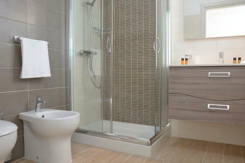 Bed & Breakfast Baia Dell'orso