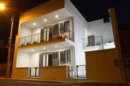 Bed & Breakfast Baia Dell'orso