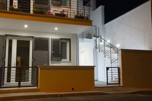 Bed & Breakfast Baia Dell'orso