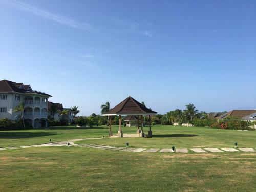 Villa Secret Paradise