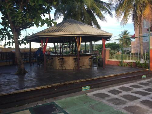 1st Class Sea Edge Villa 2