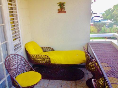 1st Class Sea Edge Villa 2