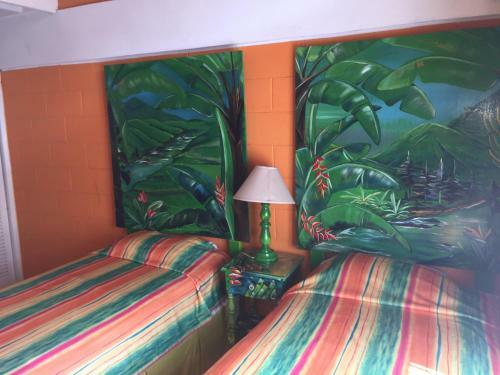 1st Class Sea Edge Villa 2