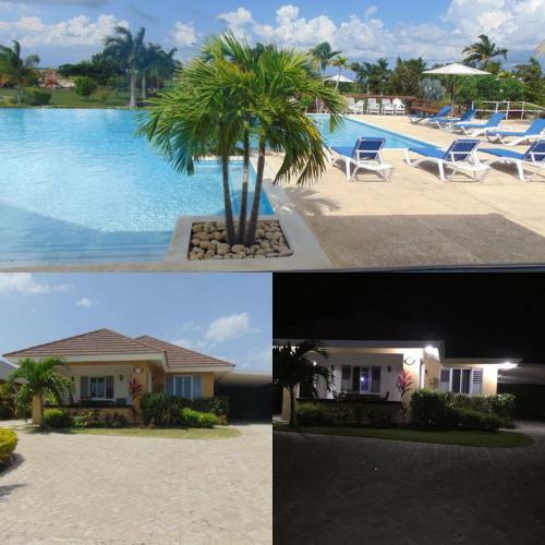 Solace Villa