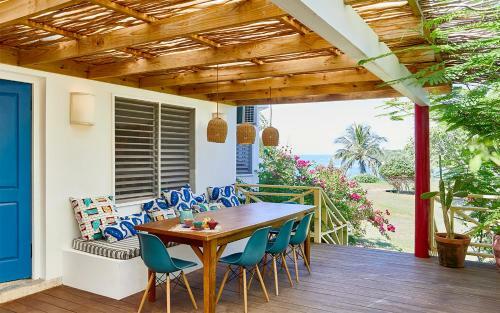 Pelican Three-bedroom Villa