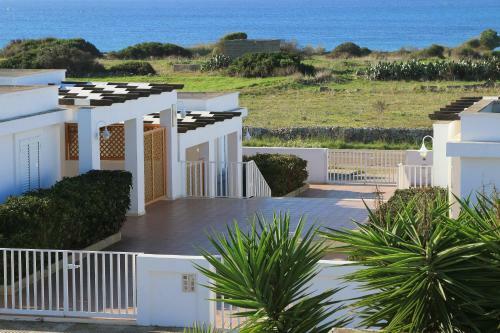 Apartamento Le Ville Del Saracino