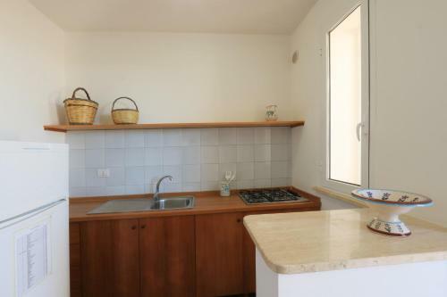 Apartamento Le Ville Del Saracino