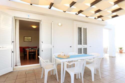 Apartamento Le Ville Del Saracino