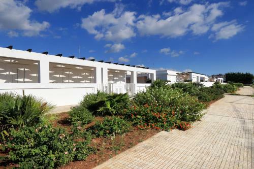 Apartamento Le Ville Del Saracino