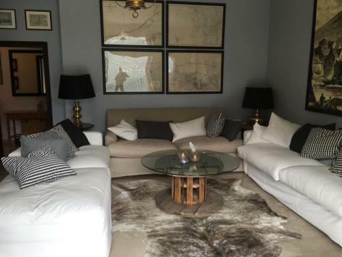 Apartamento Swan Nest Lake Como